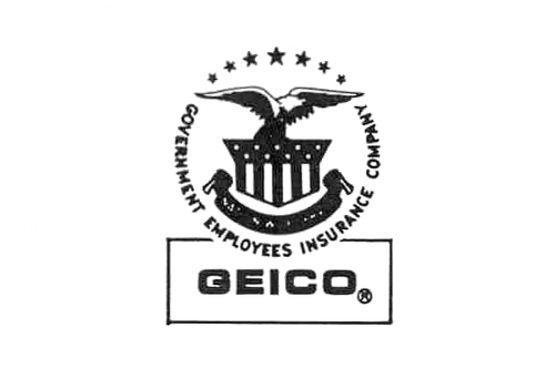Geico Logo 1969