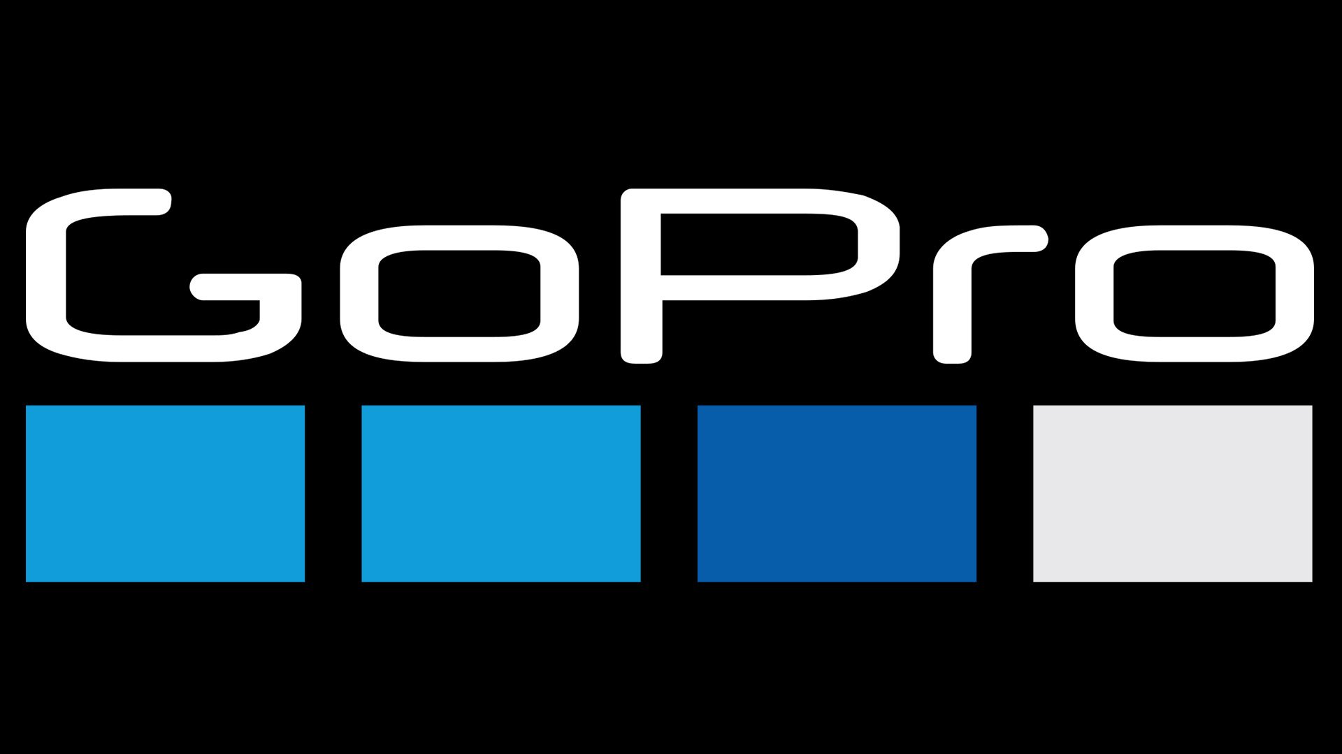 Gopro Logo And Symbol Meaning History Png