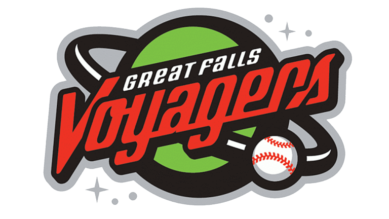 Great Falls Voyagers Logo And Symbol Meaning History Png Brand 8714