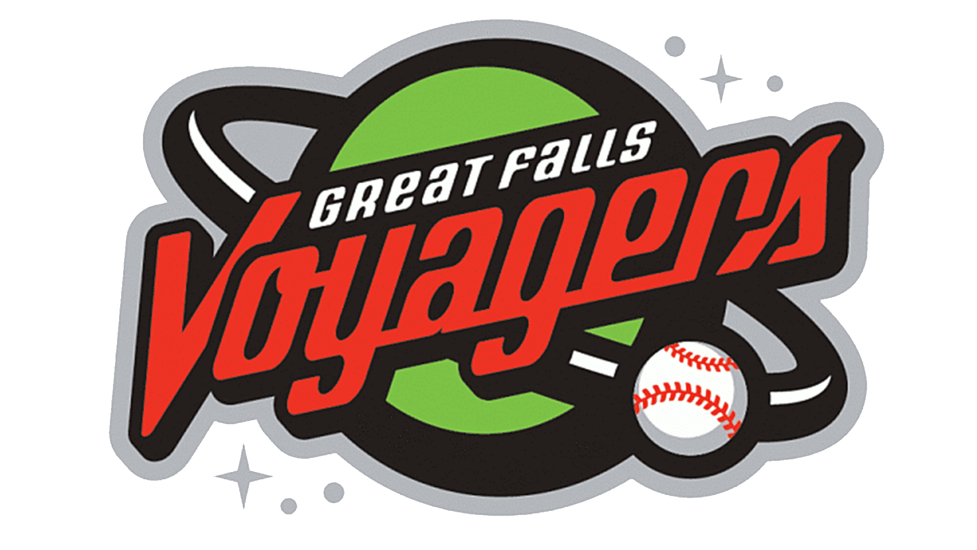 Great Falls Voyagers Logo and symbol, meaning, history, PNG, brand