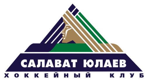 HC Salavat Yulaev logo