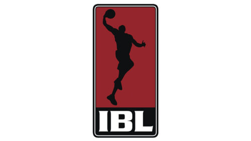 International Basketball League Logo