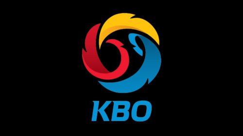 Korea Baseball Organization logo