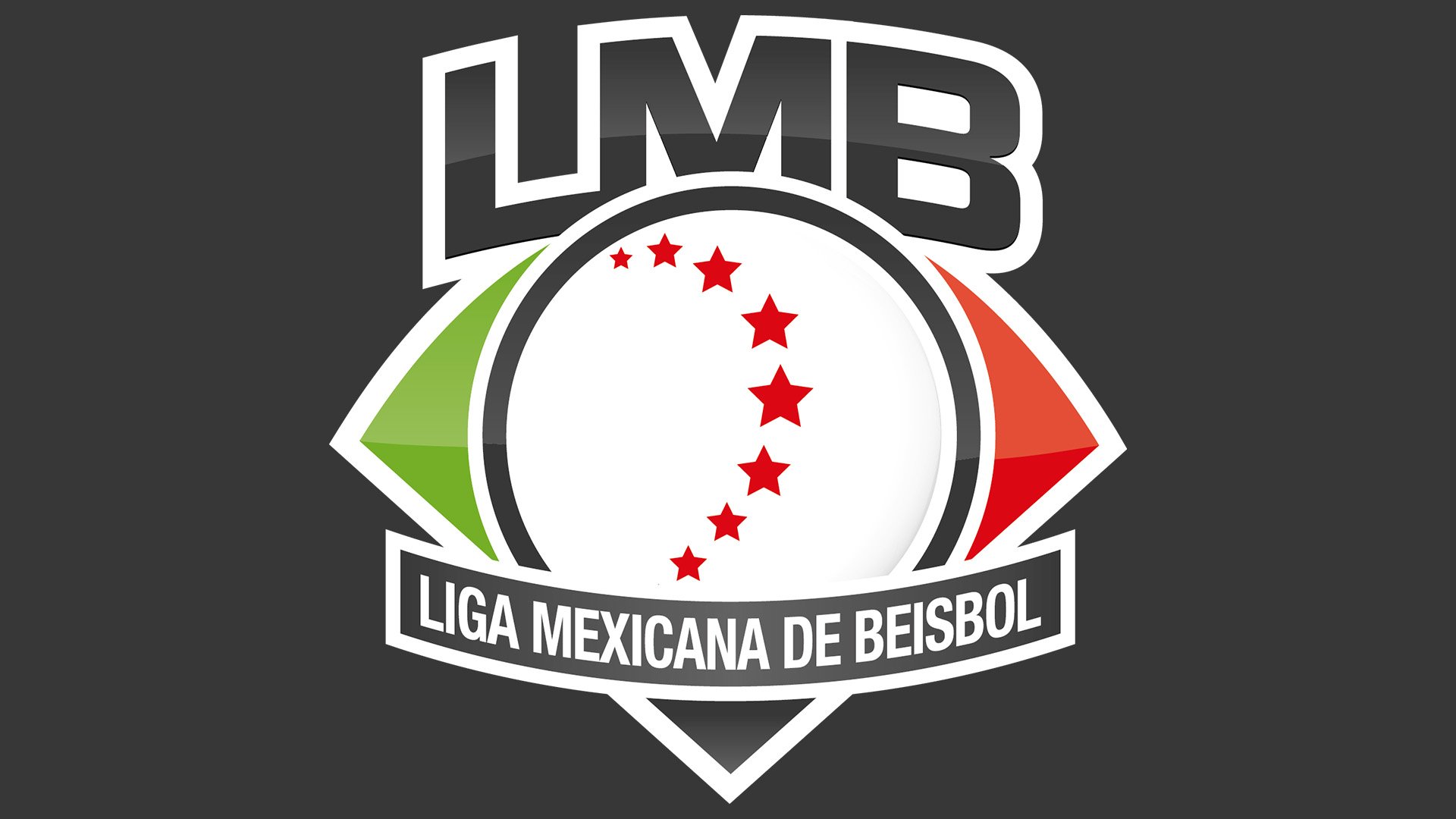 Rawlings Baseballs Liga Mexicana de Beisbol #LosJardinesDelRey LMB *GREEN Logo*  