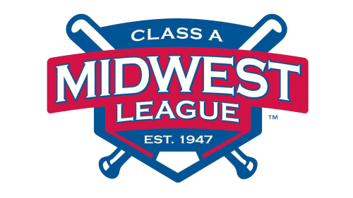Midwest League logo