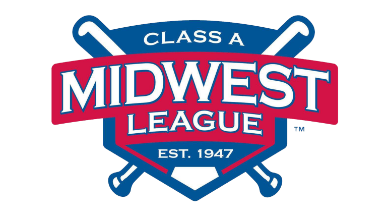 Midwest League logo and symbol, meaning, history, PNG, brand