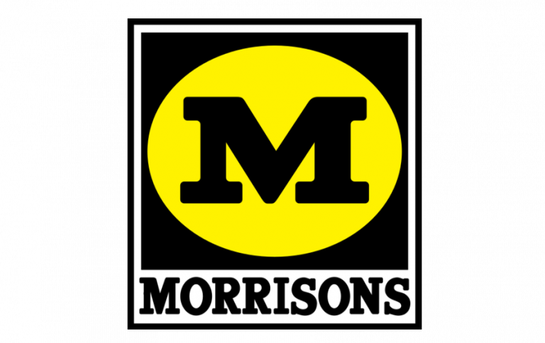 Morrisons Logo History