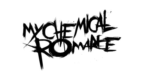 My Chemical Romance logo