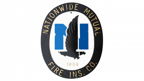 Nationwide Logo 1926