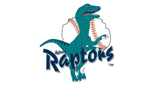 Ogden Raptors logo