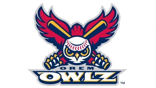 Orem Owlz logo