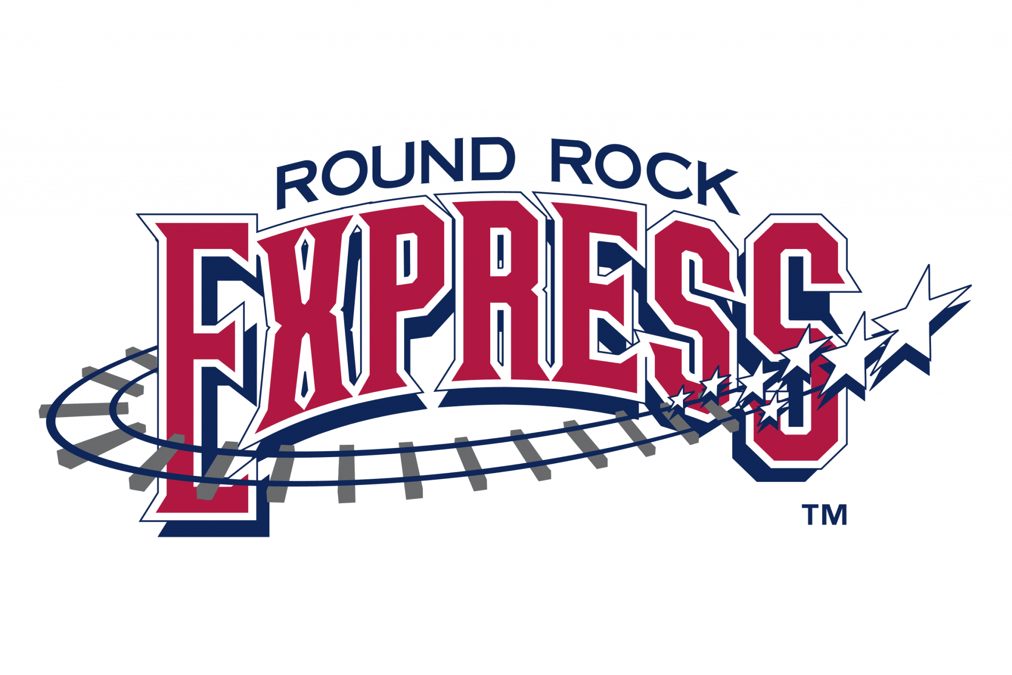 Round Rock Express Logo and symbol, meaning, history, PNG, brand