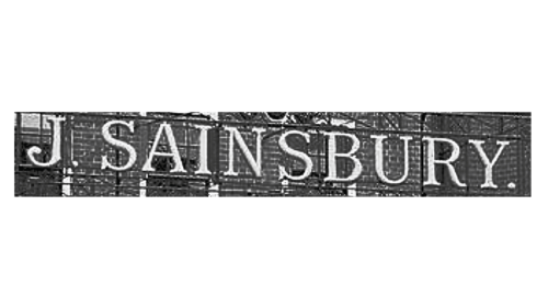 Sainsbury’s Logo 1869