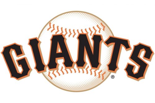 San Jose Giants logo