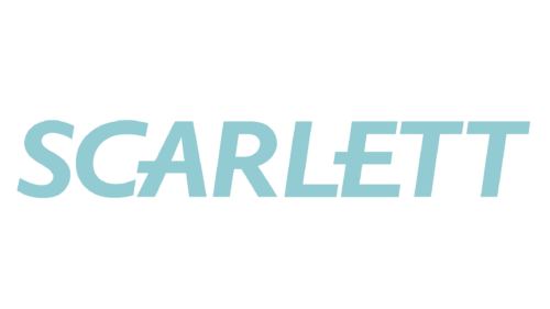 Scarlett Logo 2002