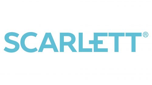 Scarlett Logo