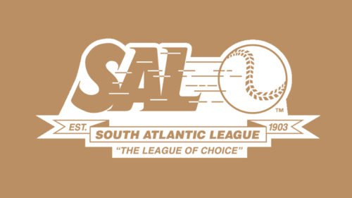 South Atlantic League logo