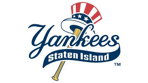 Staten Island Yankees logo