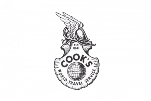 Thomas Cook Logo 1947