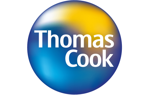 Thomas Cook Logo 2001