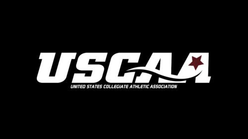 United States Collegiate Athletic Association logo