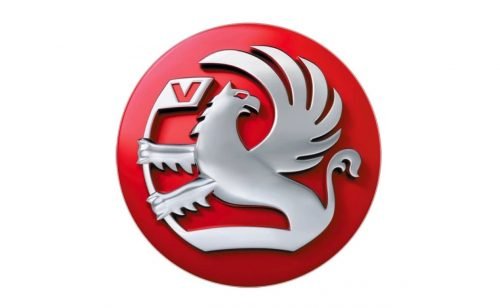 Vauxhall Logo 2003