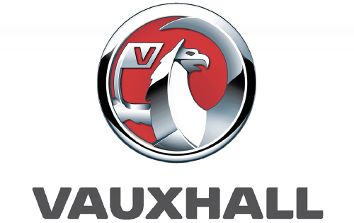 Vauxhall Logo-2011