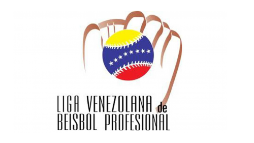 Venezuelan Professional Baseball League logo