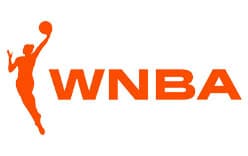 Women’s National Basketball Association Logo