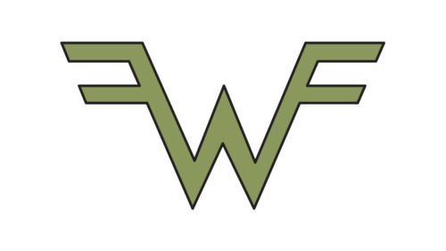 Weezer logo