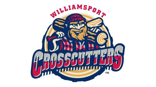 Williamsport Crosscutters logo