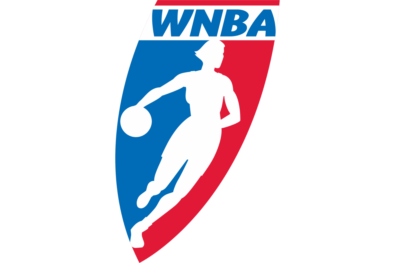 Womens National Basketball Association Logo And Symbol Meaning History Png Brand