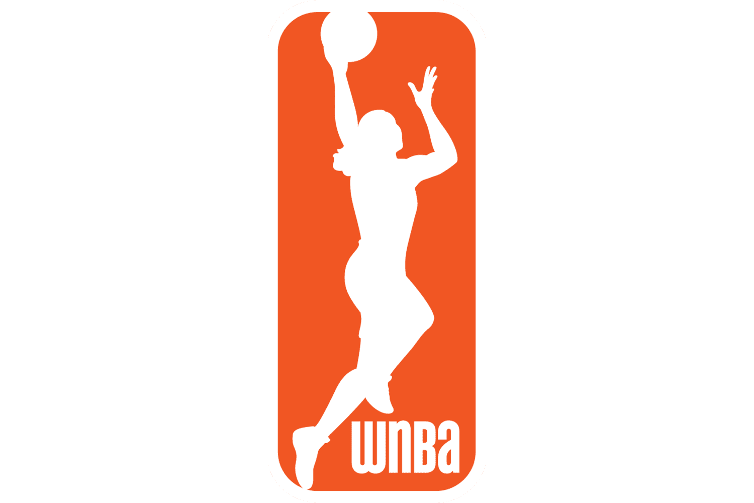 national basketball association logo