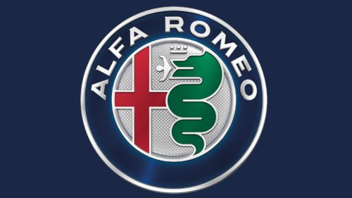alfa romeo emblem