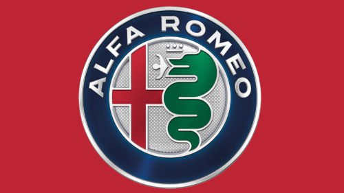alfa romeo symbol