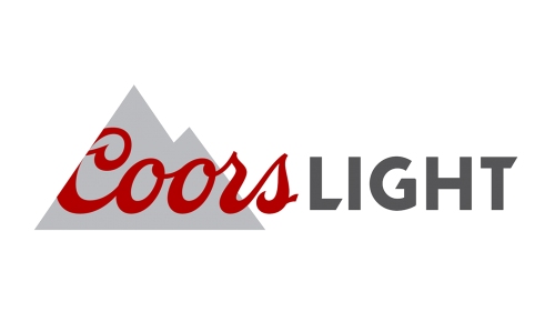 coors light logo