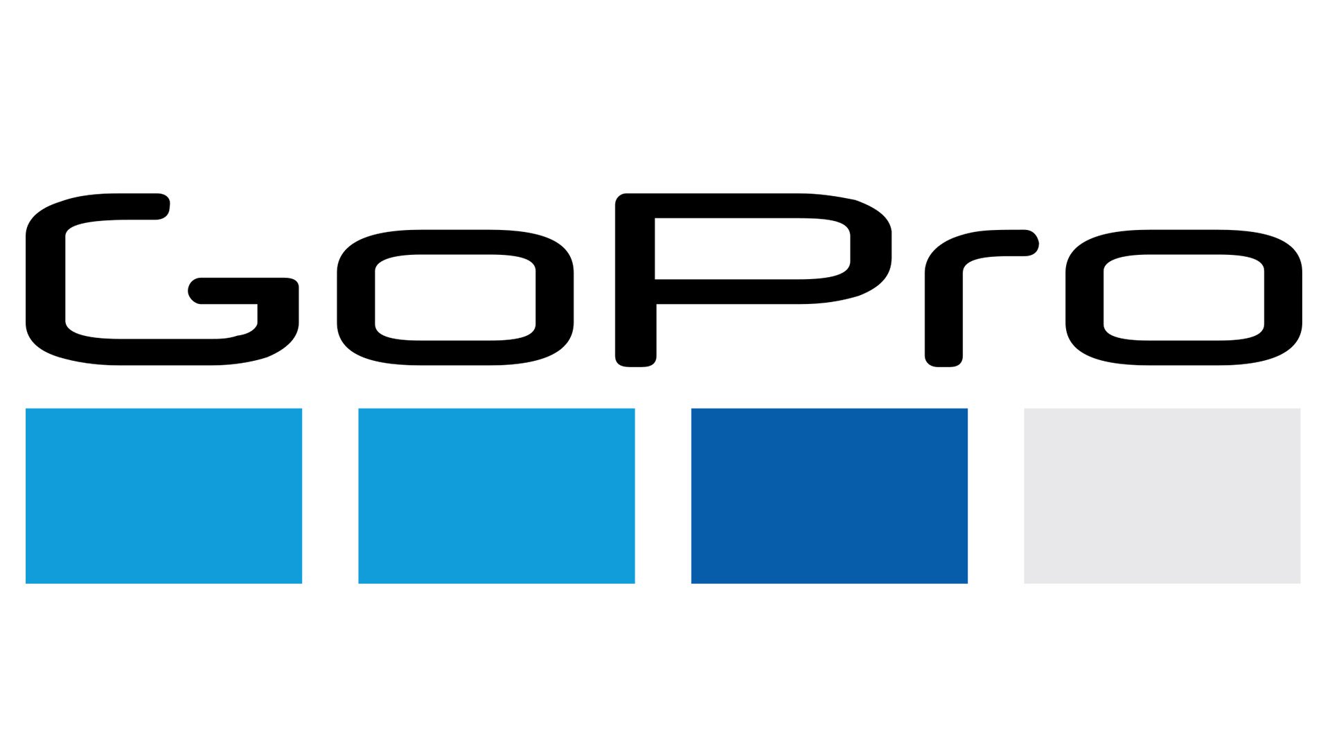 gopro hero logo