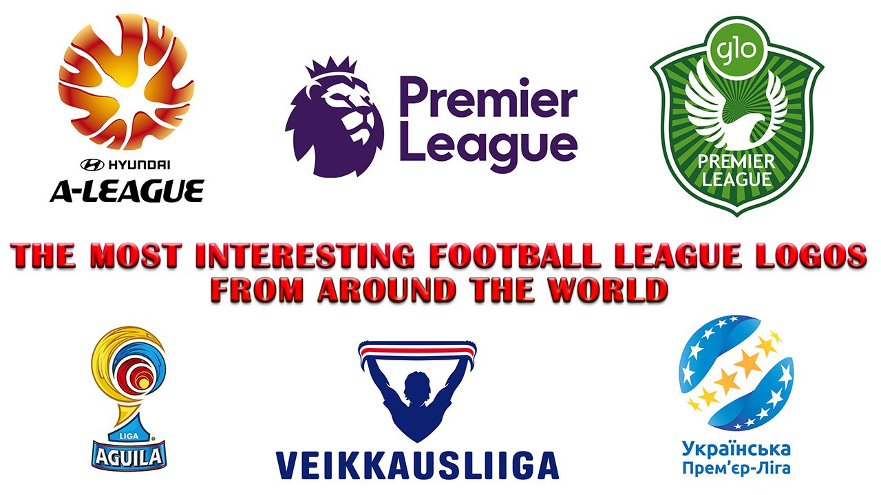 Football League Logo