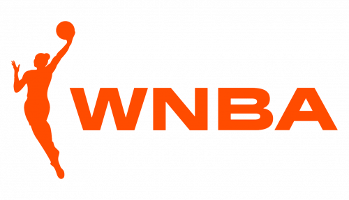 wnba logo