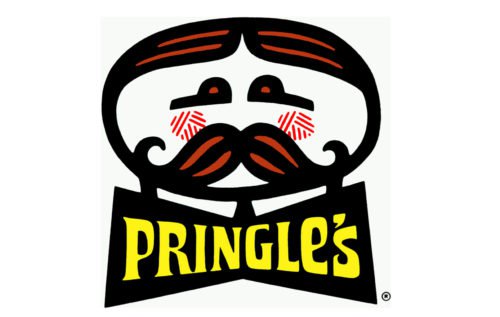 old pringles logo