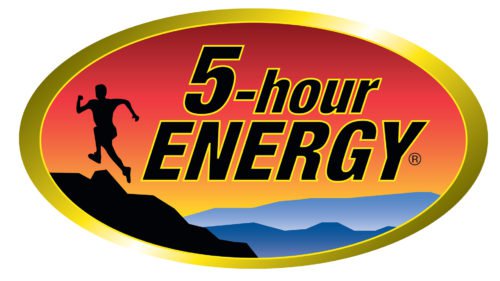 5-Hour Energy logo