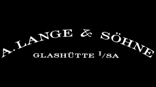 A. Lange and Sohne emblem
