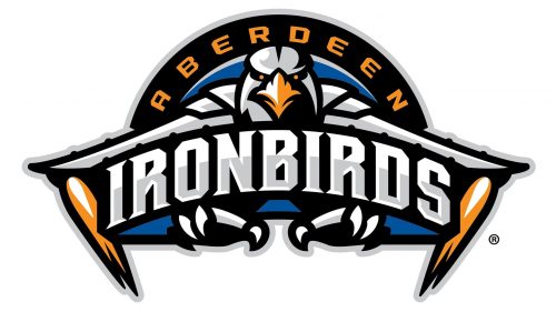 Aberdeen IronBirds logo
