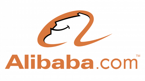 Alibaba Logo 1999