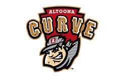 Altoona Curve Logo