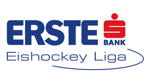 Austrian Hockey League logo