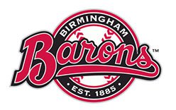 Birmingham Barons Logo