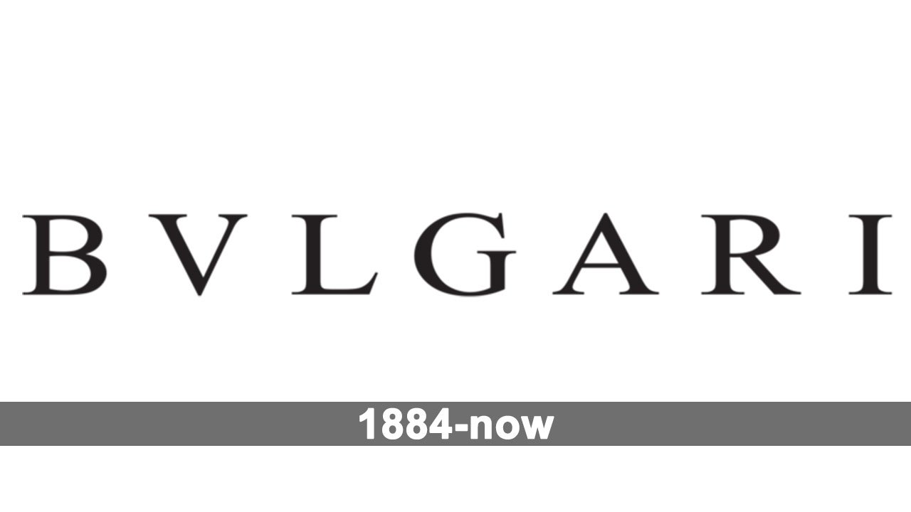 Bvlgari Logo And Symbol Meaning History Png