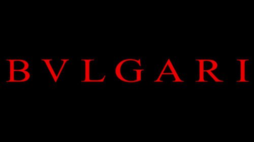 Bvlgari Logo watch