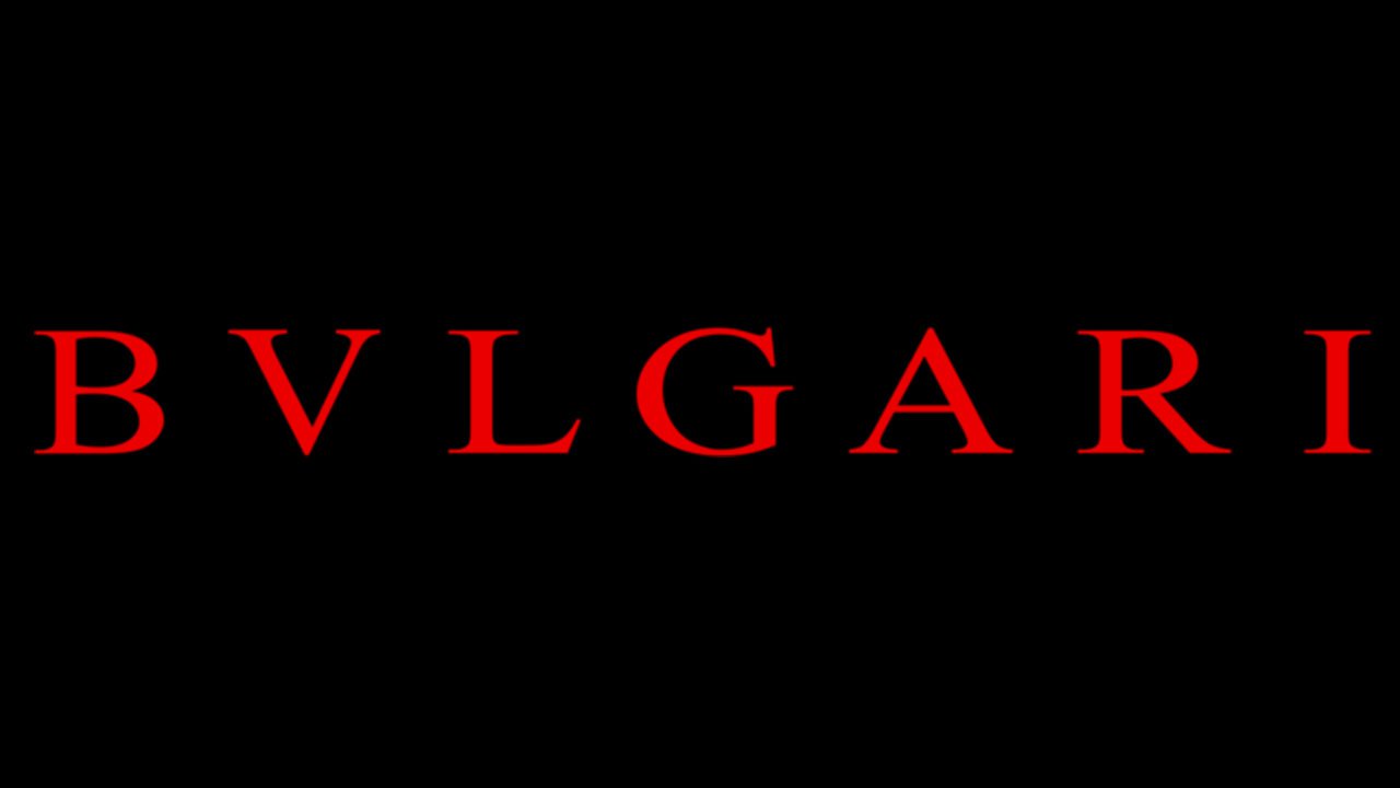 Bulgari Logo - Graphics, HD Png Download - 1024x435(#4245757) - PngFind